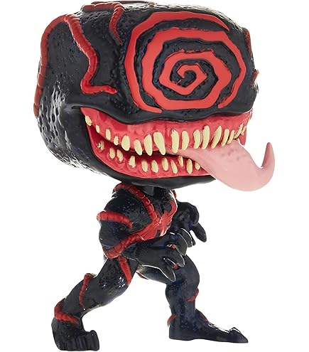 POP! Venom 749- Venom with Wings Special Edition | Amazon.com.br